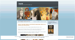 Desktop Screenshot of isiopolis.com